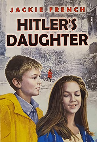 Beispielbild fr Hitler's Daughter zum Verkauf von Gulf Coast Books