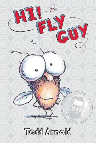 Stock image for Hi, Fly Guy! for sale by Reuseabook