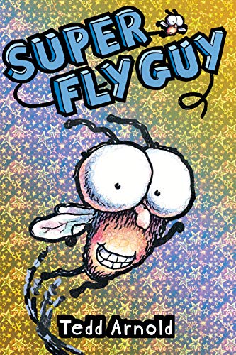 Stock image for Super Fly Guy! (Fly Guy #2) for sale by SecondSale