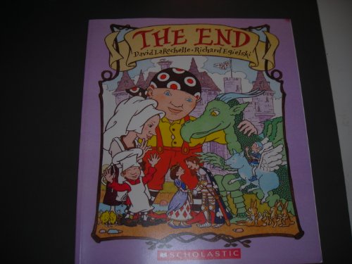 Stock image for The End for sale by Once Upon A Time Books