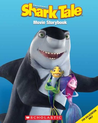 Beispielbild fr Shark Tale zum Verkauf von Better World Books