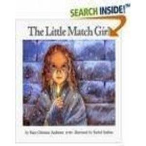 9780439643634: The Little Match Girl