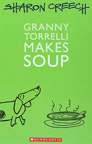 9780439648752: Granny Torrelli Makes Soup [Hardcover] by