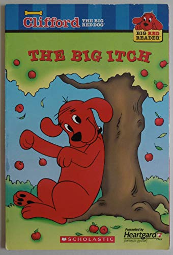 9780439649162: Title: Clifford the Big Red Dog Big Red Reader The Big It