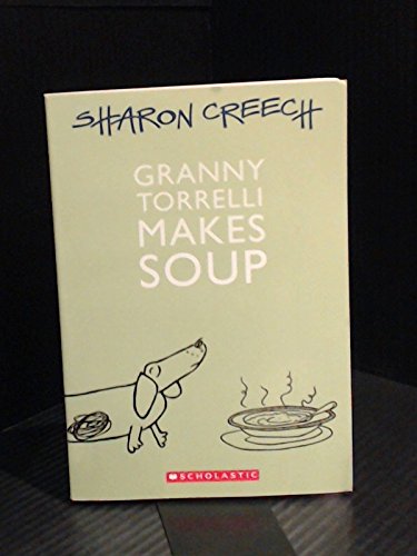 Beispielbild fr Granny Torrelli Makes Soup zum Verkauf von Wonder Book