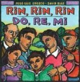 Stock image for Rin, Rin, Rin, Do, Re, Mi for sale by OwlsBooks