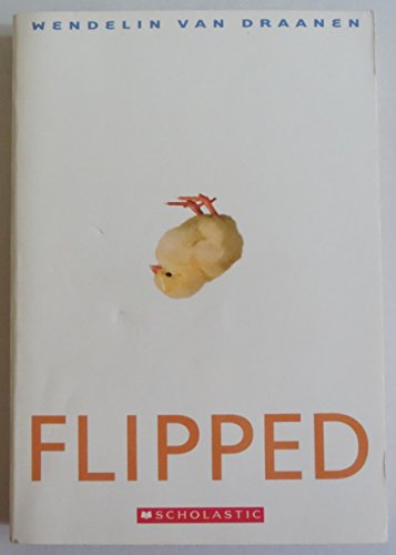 9780439649988: Flipped Edition: First