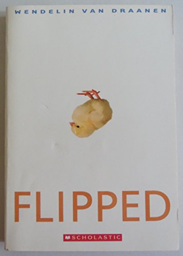 Stock image for Flipped for sale by Better World Books: West