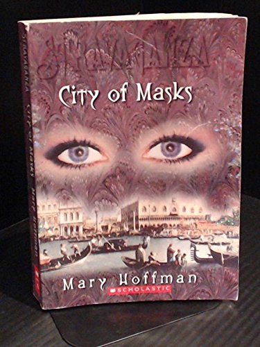 Beispielbild fr Stravaganza: City of Masks zum Verkauf von Better World Books