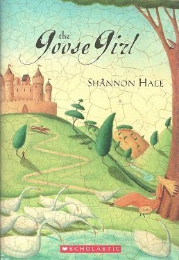 The Goose Girl (9780439650205) by Shannon Hale