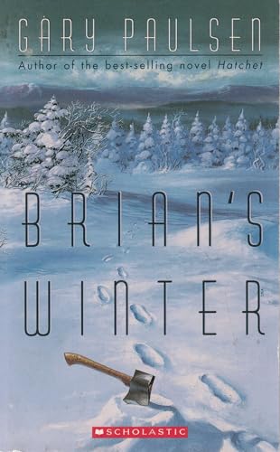 Beispielbild fr Brian's Winter zum Verkauf von Gulf Coast Books