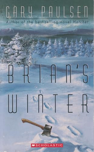 Beispielbild fr Brian's Winter zum Verkauf von SecondSale