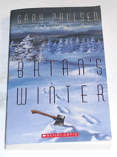 Stock image for Brian's Winter for sale by Gulf Coast Books