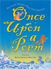 Imagen de archivo de Once Upon A Poem a la venta por Your Online Bookstore