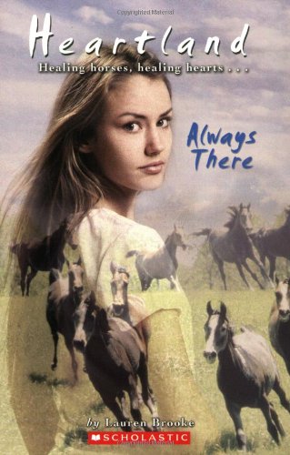 Stock image for Always There for sale by ThriftBooks-Atlanta