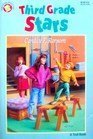 Imagen de archivo de Third Grade Stars a la venta por Better World Books