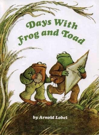 9780439655613: Days With Frog and Toad [Taschenbuch] by Arnold Lobel