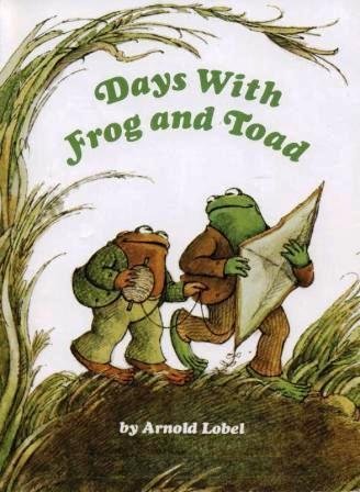 Stock image for Days With Frog and Toad for sale by -OnTimeBooks-