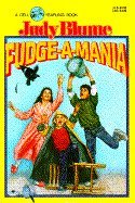 Stock image for Fudge-a-Mania for sale by BookHolders