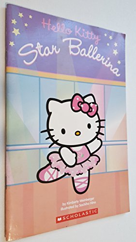 Stock image for Star Ballerina 'Hello Kitty' for sale by ThriftBooks-Atlanta