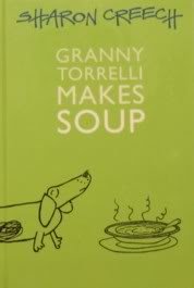 Beispielbild fr Granny Torrelli Makes Soup zum Verkauf von Reliant Bookstore