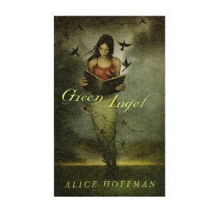 Imagen de archivo de Green Angel a la venta por Your Online Bookstore