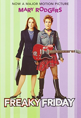 Beispielbild fr Freaky Friday zum Verkauf von HPB-Emerald