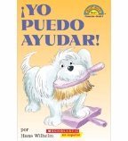 9780439661263: Yo puedo ayudar ! [Gebundene Ausgabe] by Wilhelm, Hans