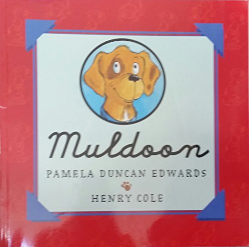 Stock image for Muldoon for sale by SecondSale