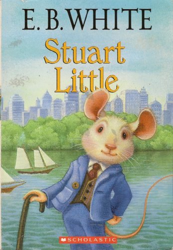 Stock image for Stuart Little (2003 publication) for sale by Once Upon A Time Books