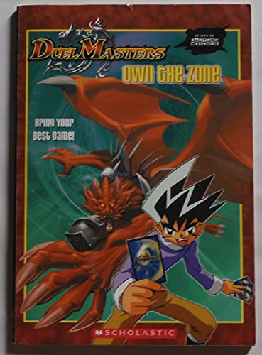 Duel Masters