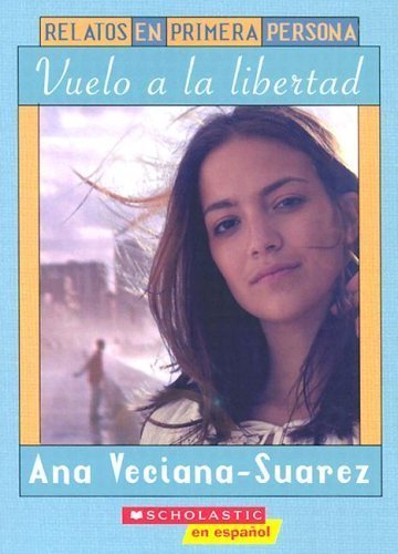 Stock image for Vuelo a la libertad (Relatos en primera persona) (First Person Fiction) for sale by BooksRun