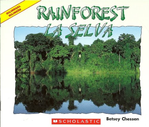 Stock image for Rainforest La Selva (Science Emergent Readers) for sale by Better World Books