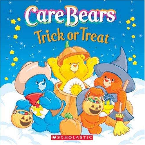 Stock image for Care Bears: Trick or Treat for sale by SecondSale