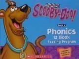 Beispielbild fr Scooby-doo Phonics 12 Book Reading Program Pack 2 zum Verkauf von HPB Inc.