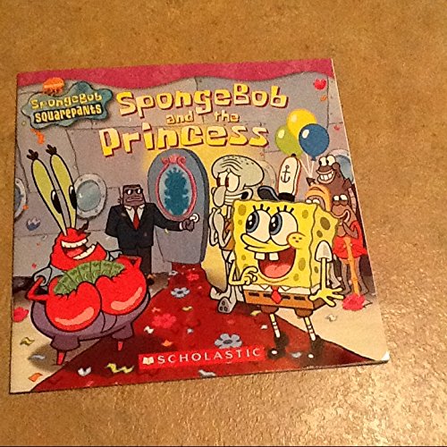 Stock image for Stop the Presses! Spongebob Squarepants (Soft Cover) #8 for sale by Better World Books