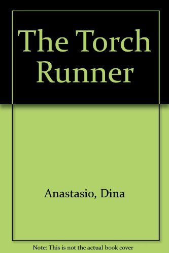 9780439667029: The Torch Runner