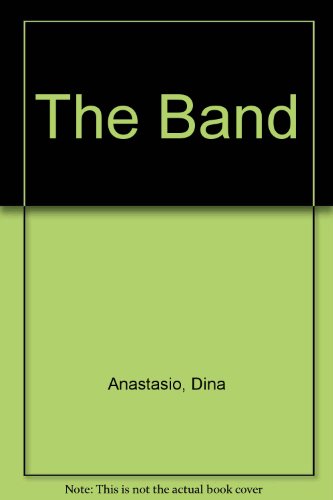 9780439667050: The Band