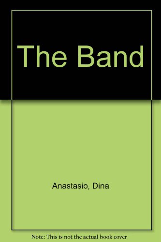 Stock image for The Band for sale by Once Upon A Time Books