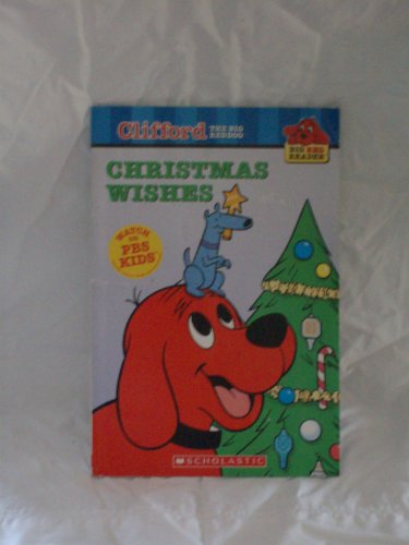 Imagen de archivo de Christmas Wishes a la venta por WorldofBooks