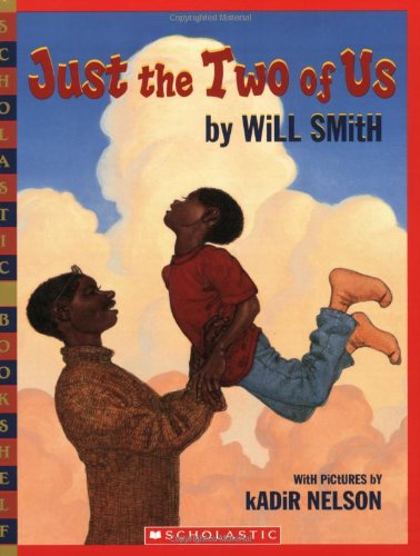 Beispielbild fr Just the Two of Us (Scholastic Bookshelf) zum Verkauf von SecondSale