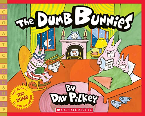 The Dumb Bunnies