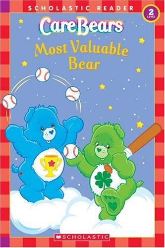Beispielbild fr Most Valuable Bear zum Verkauf von Better World Books