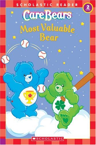 Stock image for Care Bears: Most Valuable Bear for sale by Anderson Book