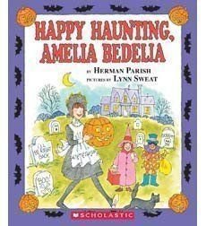 9780439669702: Happy Haunting, Amelia Bedelia