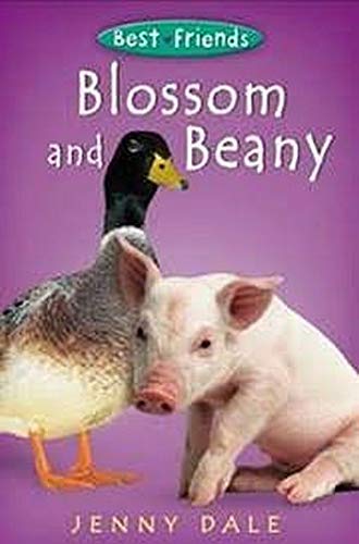 Imagen de archivo de Blossom and Beany (Best Friends) a la venta por ThriftBooks-Atlanta