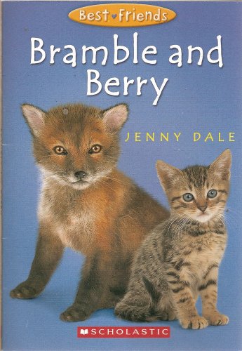 Beispielbild fr Bramble and Berry by Jenny Dale (2002-05-03) zum Verkauf von SecondSale