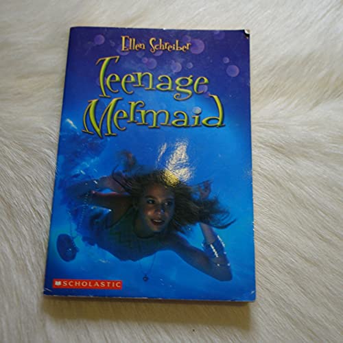 Beispielbild fr Teenage Mermaid zum Verkauf von Better World Books