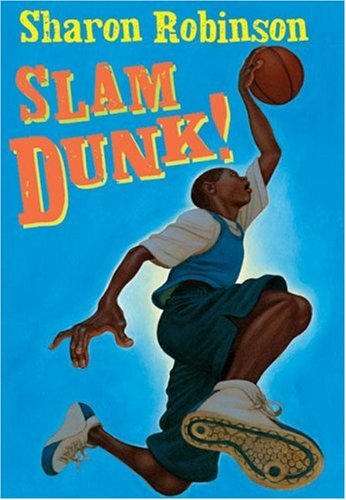 Stock image for Slam Dunk! for sale by Ebooksweb