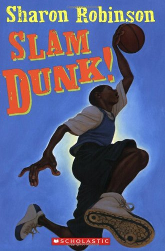 Stock image for Slam Dunk! for sale by SecondSale